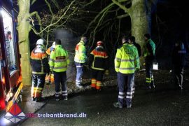 19. Jan. 2020 – Alvorligt Færdselsuheld På Vranderupvej I Kolding.