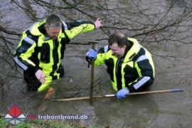 23. Feb. 2020 – Oversvømmelse På Koldingvej I Lunderskov.