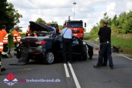 22. Jul. 2020 – Mand Dræbt I Voldsomt Færdselsuheld På Tøndervej Imellem Jels Og Rødding.