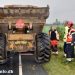 29. Sep. 2023 – Røg Fra Arbejdskøretøj På Koldingvej Ved Andst.