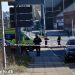 19. Mar. 2025 – Bombetrussel på Kolding Havn.