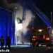 27. Maj. 2025 – Brand I Industribygning På Virkelyst I Kolding.