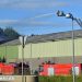 8. Maj. 2025 – Brand I Industribygning På Stålvej I Kolding.