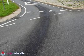 16. Jul. 2025 – Større Olieforurening I Skanderup By.