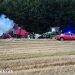 13. Aug. 2025 – Brand I 2 Mejetærsker I Brørup Området.