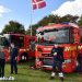 22. Aug. 2025 – Biltræf På Ringridderpladsen I Lejrskov.