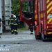 5. Sep. 2025 – Automatisk Brandalarm På Kærmindevej I Vamdrup.