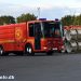 12. Okt. 2025 – Brandalarm Hos Moveero I Lunderskov.