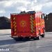 26. Okt. 2025 – Brand I Industribygning På Profilvej I Kolding.
