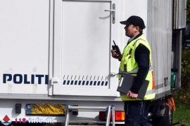 17. Apr. 2026 – Skrækkeligt Fund I Vejen.