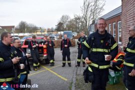 18. Apr. 2026 – Morgensang For Brandmand.