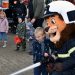 16. Maj. 2026 – Åbent Hus På Brandstationen I Lunderskov.