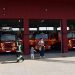 23. Maj. 2026 – Ny Brandstation Indviet I Kolding.