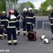5. Maj. 2026 – Øvelse Hos Lunderskov Brandvæsen.