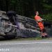 2. Jun. 2026 – Bil Kørte I Grøften På Lunderskovvej Mellem Kragelund og Lunderskov.