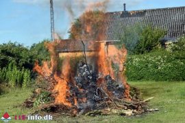 23. Jun. 2026 – ﻿Sct. Hans Aften i Stepping.