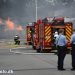 18. Jul. 2026 – Bygningsbrand På Fabriksvej I Brørup.