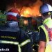 18. Jul. 2026 – Bygningsbrand På Bastrup Skovvej I Vamdrup.