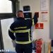 2. Aug. 2026 – Brandalarm Hos Aktivitetshuset Lindely I Vamdrup.