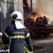 21. Sep. 2026 – Brand I Industribygning På Skamlingvejen Ved Sjøllund.